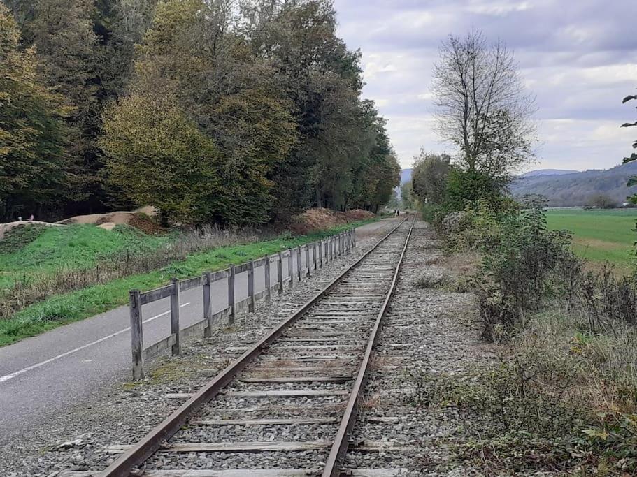 A L'Oree Du Bois "Les Hetres" Guewenheim Zewnętrze zdjęcie